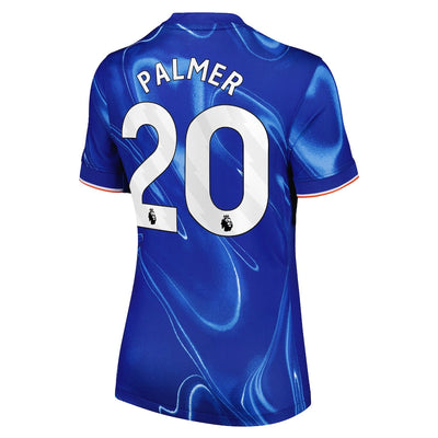 #20 Cole Palmer Women Chelsea 2024/2025 Titular