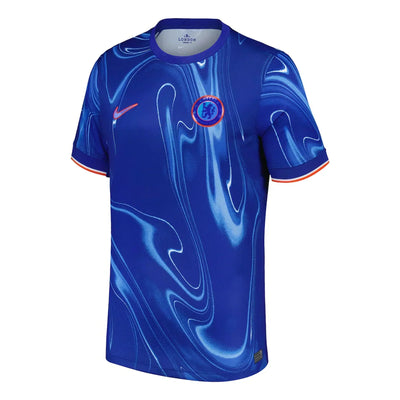 Camiseta Chelsea Titular 2024/2025
