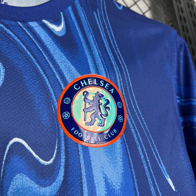 Camiseta Chelsea Titular 2024/2025