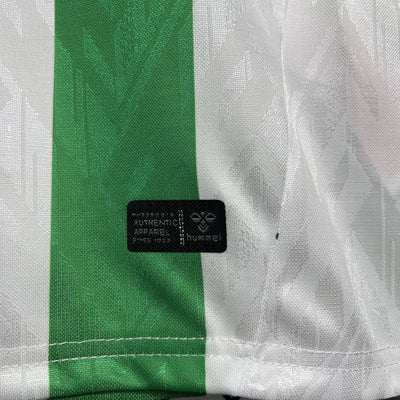 Real Betis Titular Camiseta 2024/2025