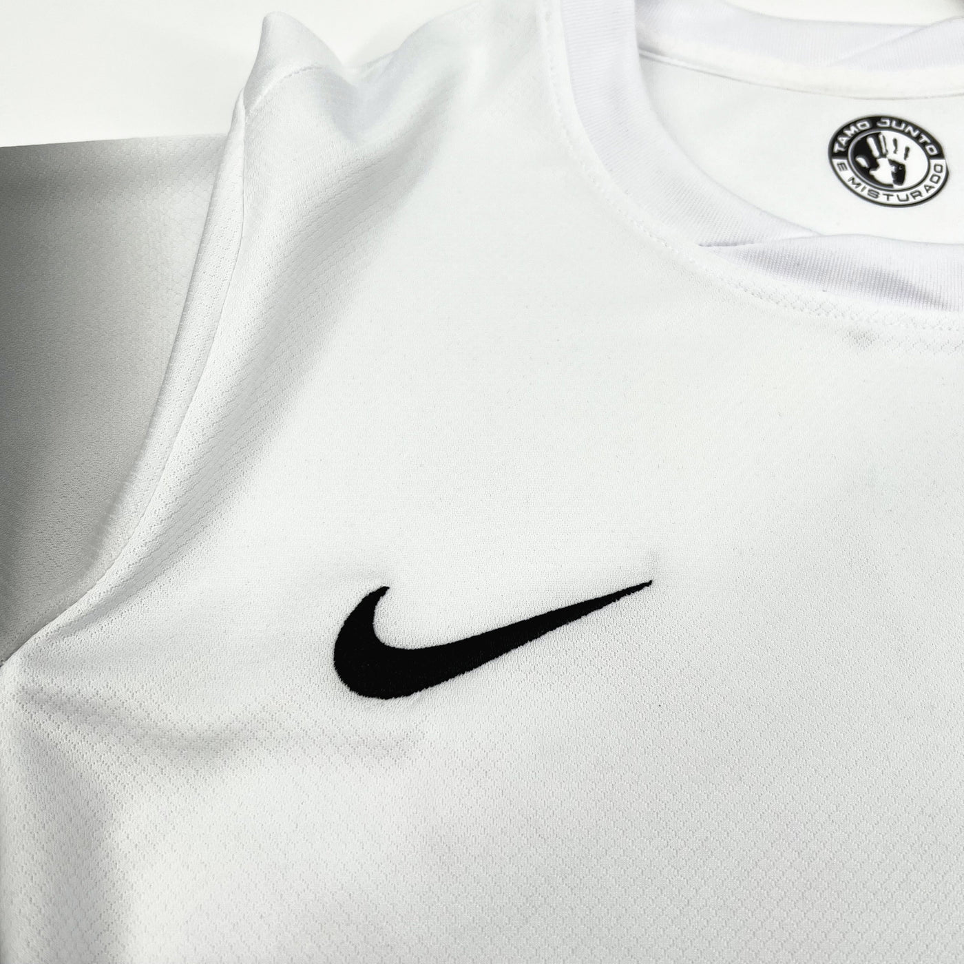 Corinthians Titular Camiseta 2024/2025