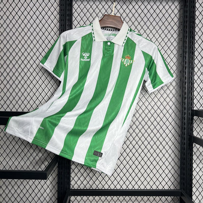 Real Betis Titular Camiseta 2024/2025