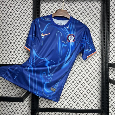 Camiseta Chelsea Titular 2024/2025