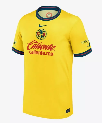 Camiseta Club América Titular 2024/2025