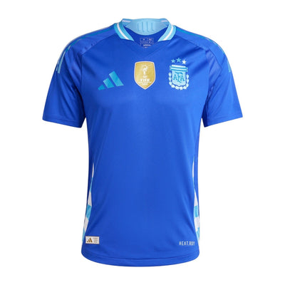 Argentina Visitante Camiseta 2024/2025