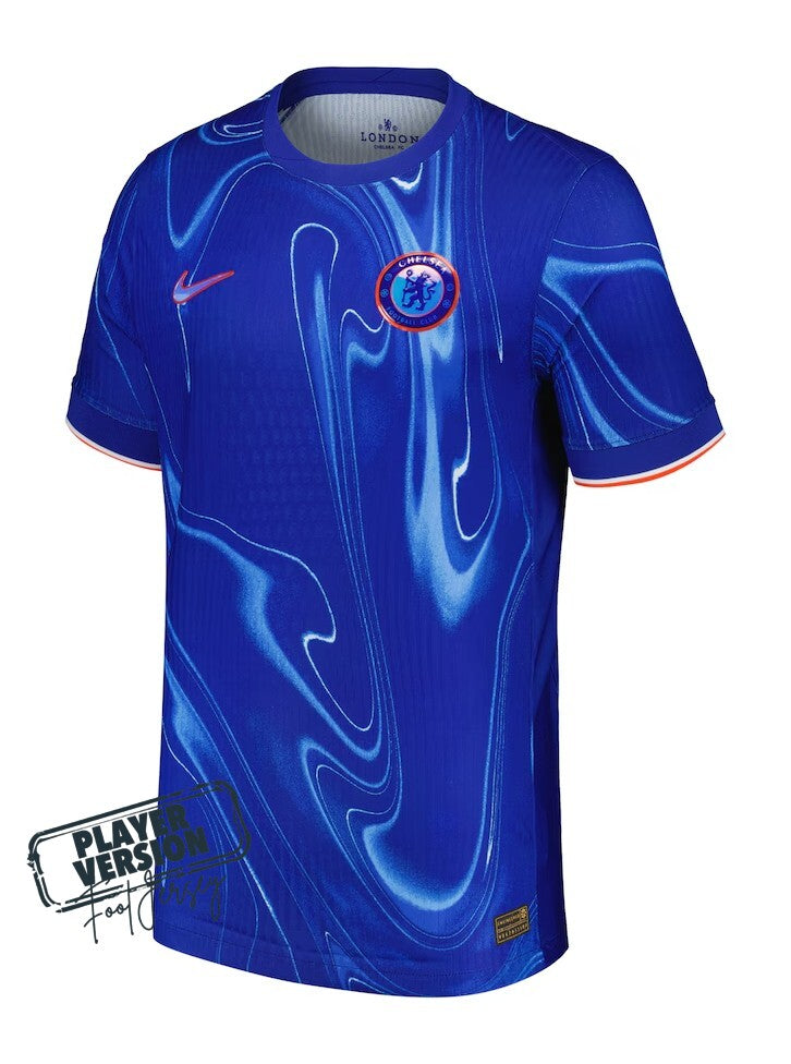 Chelsea Jugador Camiseta Titular 2024/2025