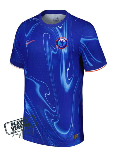 Chelsea Jugador Camiseta Titular 2024/2025