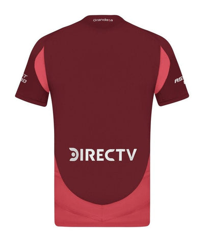 River Plate 24/25 II Visita Camiseta - Versión Aficionado