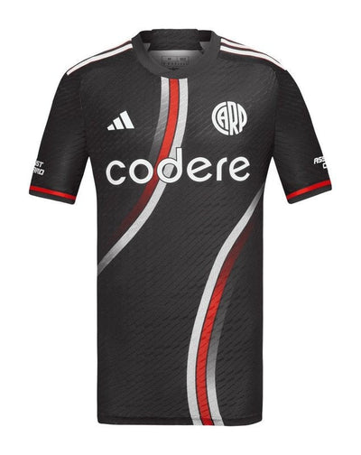 River Plate 24/25 III Tercera Camiseta - Versión Aficionado