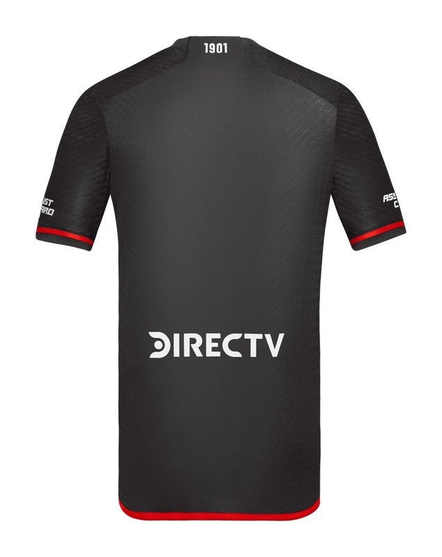 River Plate 24/25 III Tercera Camiseta - Versión Aficionado