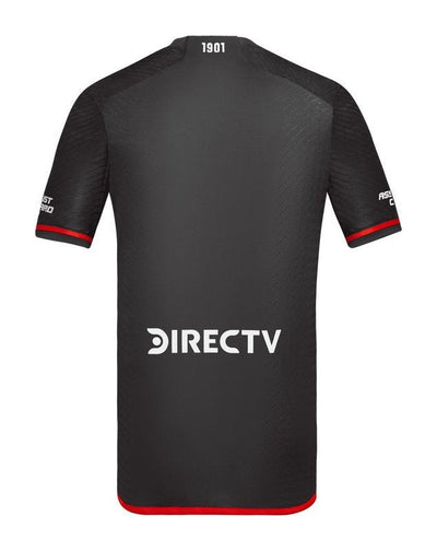 River Plate 24/25 III Tercera Camiseta - Versión Aficionado