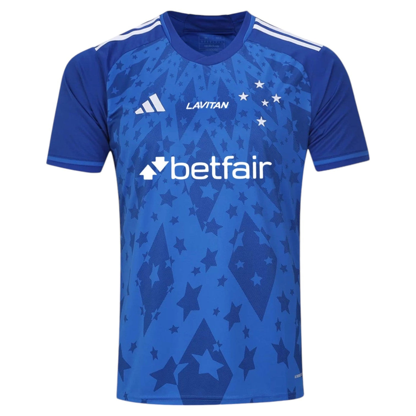 Cruzeiro Titular Camiseta 2024/2025