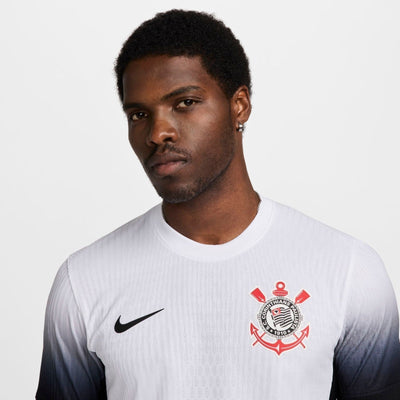 Corinthians Titular Camiseta 2024/2025